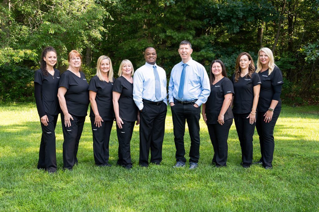 Meet Our Team Dentist in Jackson, NJ
